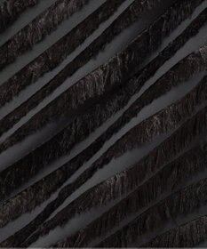 GRACE CONTINENTAL フェザーバイアスロングスカート