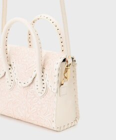 GRACE CONTINENTAL 【Holiday Collection】Mini RSHandbag