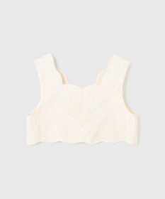 GRACE CONTINENTAL エンブロイダリージレ