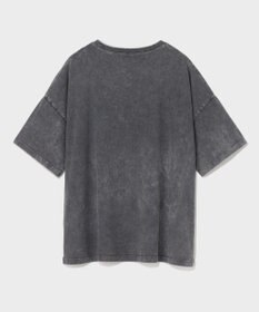 GRACE CONTINENTAL ピグメントTシャツ