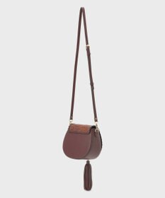 GRACE CONTINENTAL PaisleyMiniBag