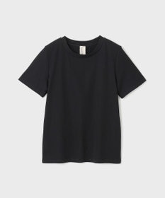 GRACE CONTINENTAL コンパクト天竺トップ