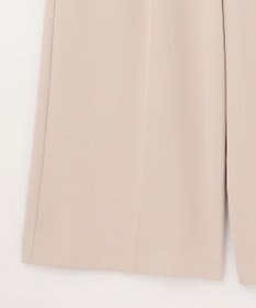 GRACE CONTINENTAL ビジュー釦サロペット