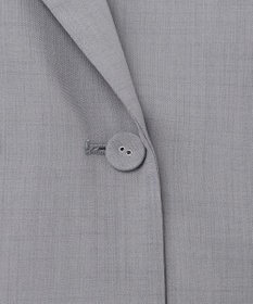 GRACE CONTINENTAL テーラーチュールワンピース