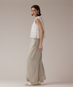 GRACE CONTINENTAL キカレースビジュートップ