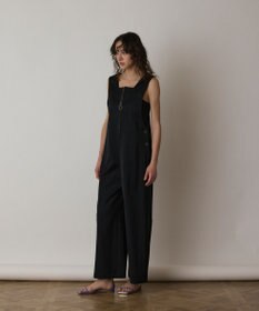 GRACE CONTINENTAL センタージップサロペット