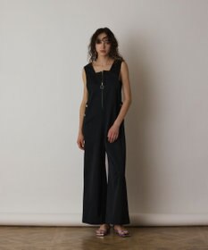 GRACE CONTINENTAL センタージップサロペット