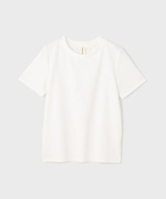 GRACE CONTINENTAL コンパクト天竺トップ