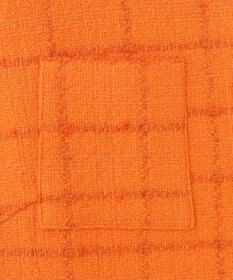 GRACE CONTINENTAL ツイードミニワンピース