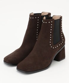 スタッズショートブーツ Grace Continental Grace Continental グレースコンチネンタル 通販