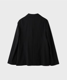 GRACE CONTINENTAL スリットスリーブジャケット