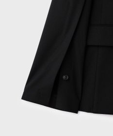 GRACE CONTINENTAL スリットスリーブジャケット