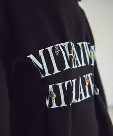 GRACE CONTINENTAL タックカットトップ