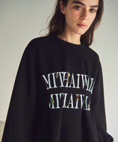 GRACE CONTINENTAL タックカットトップ