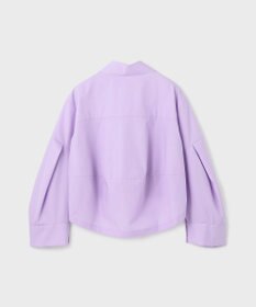 GRACE CONTINENTAL ビッグスリーブシャツ