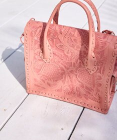 Denim Maestra SデニムマエストラSカービングトライブスCarving Tribes【カービングシリーズ】-グレースコンチネンタルならPeP  TOMIYA