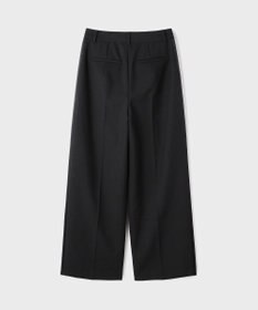 GRACE CONTINENTAL サイドラインパンツ