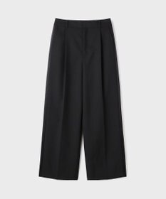 GRACE CONTINENTAL サイドラインパンツ