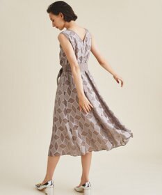 グレースコンチネンタル　ドレス GRACE CONTINENTAL｜ビーズembドレス | Rakuten Fashion(楽天