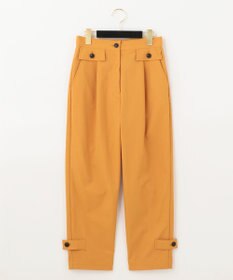 クロップドテーパーパンツ / GRACE CONTINENTAL | GRACE CONTINENTAL 