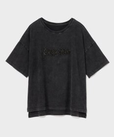 GRACE CONTINENTAL ピグメントTシャツ