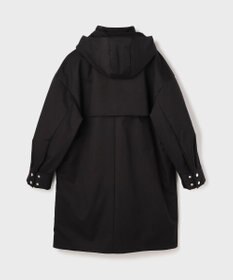 GRACE CONTINENTAL パディングマルチwayコート