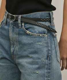 GRACE CONTINENTAL LEFIJE スタッズベルト