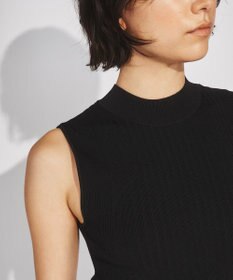 yourkey GRACE CONTINENTALロゴジャガードワンピース ロゴジャガードニットワンピース / GRACE CONTINENTAL | GRACE