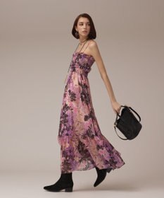 GRACE CONTINENTAL Mini Bucketbag