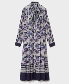 GRACE CONTINENTAL キカボウタイドレス