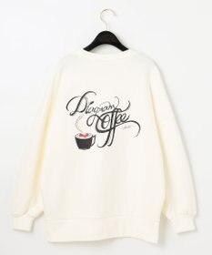 GRACE CONTINENTAL D_Cafeトップ-2