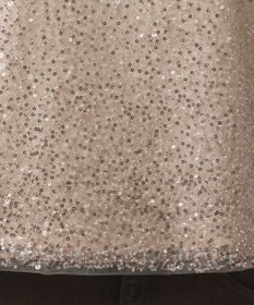 GRACE CONTINENTAL ビーズ刺繍トップ