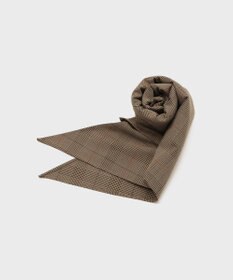 GRACE CONTINENTAL ス－ツ地スカ－フ