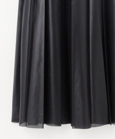 GRACE CONTINENTAL トリコットプリーツスカート