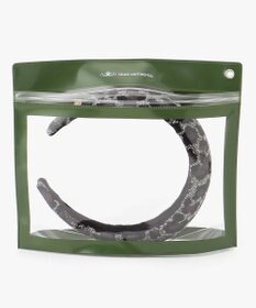 GRACE CONTINENTAL Fabricカチューシャ