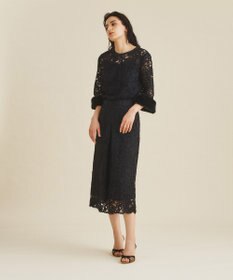 グレースコンチネンタル　ファーカフストップス ファーカフストップ / GRACE CONTINENTAL | GRACE CONTINENTAL