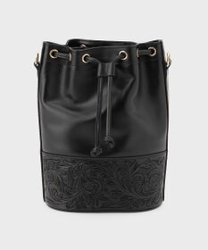 GRACE CONTINENTAL Drawstring Bag