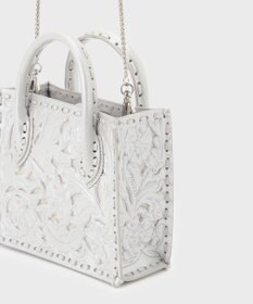 GRACE CONTINENTAL SquareMiniBagMT