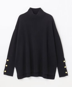 GRACE CONTINENTAL メリノウールニットトップ