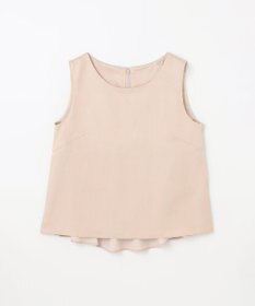 GRACE CONTINENTAL キュプラサテントップ