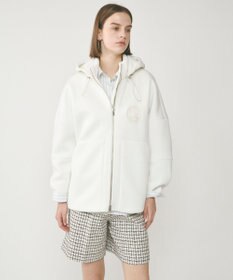 【関税込み】Gimaguas グレー Cecile フーディ Gimaguasのグレー Cecile フーディがセール中