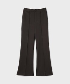 GRACE CONTINENTAL フレアカットパンツ