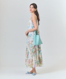 GRACE CONTINENTAL FEEL AND TASTE フラットショルダー