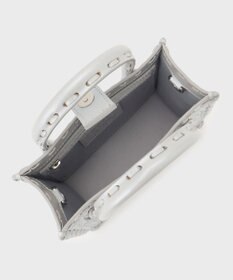 GRACE CONTINENTAL SquareMiniBagMT