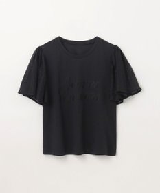 GRACE CONTINENTAL - グレースコンチネンタル グラデ染ロゴTee trim_ofgrc_iteme670564a0e6e11e