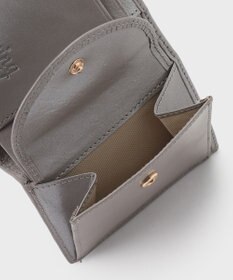 GRACE CONTINENTAL Stand wallet3