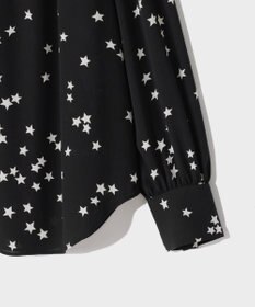 GRACE CONTINENTAL 【ドラマ着用】エトワールボウブラウス