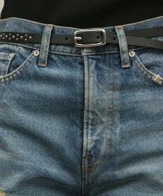 GRACE CONTINENTAL LEFIJE スタッズベルト