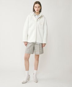 GRACE CONTINENTAL ダンボールフーディー