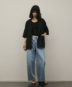 GRACE CONTINENTAL ドルマンテーラードジャケット